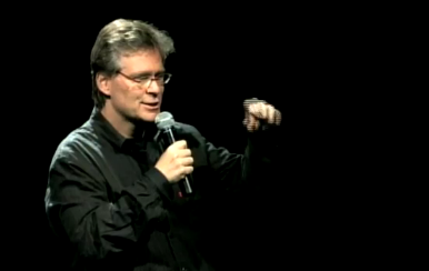 Marc Gafni