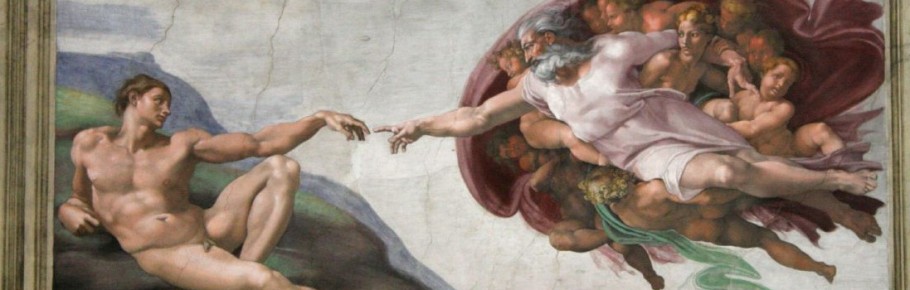 Sistine Chapel