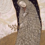 Woman Praying