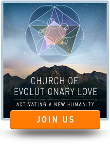 Church of Evolutionary Love