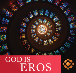 God is Eros Course Image