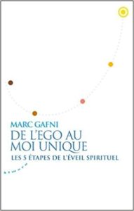 marc gafni, dr. marc gafni, gafni, your unique self, french, Philippe Joannis