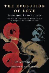 Evolution of Love: from Quarks to Culture